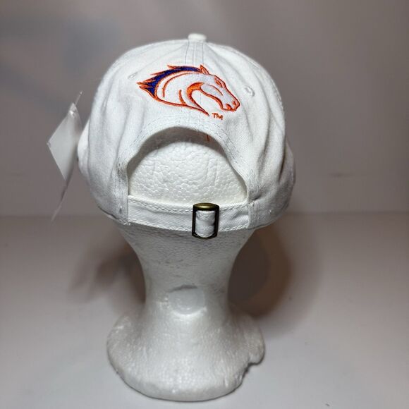 NWT UT ARLINGTON LADY MAVERICKS 2019 Womens Basketball Champions Strap Back Hat - Picture 3 of 6